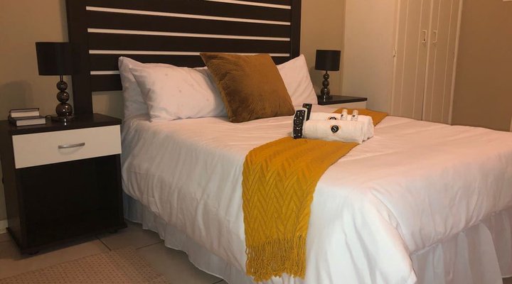 Sipho Selizwe Guest Lodge