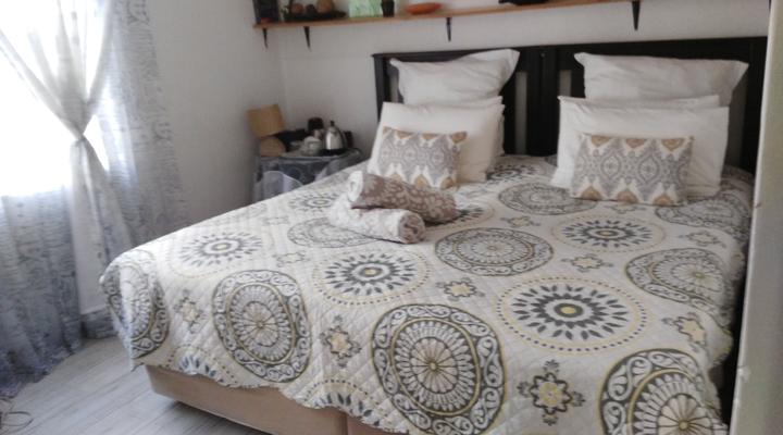 Lapeng Home Away from Home