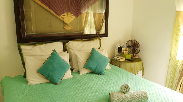 Lapeng Home Away from Home