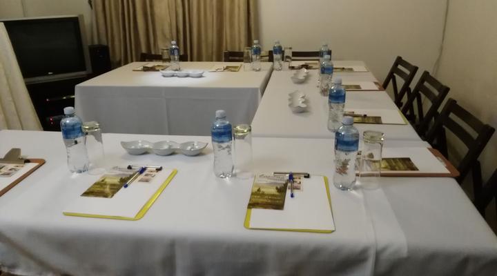 Lapeng Home Away from Home