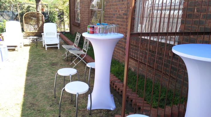 Lapeng Home Away from Home