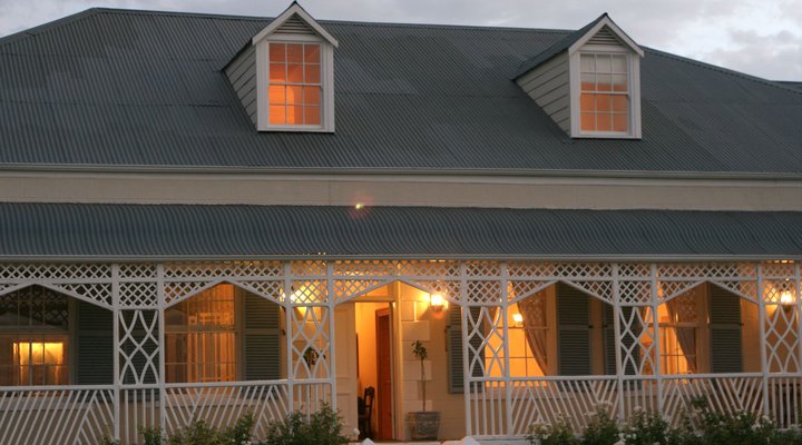 Klipheuwel Country House