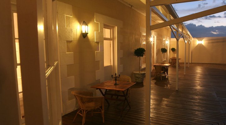 Klipheuwel Country House