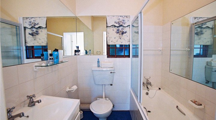 Campground Guest House