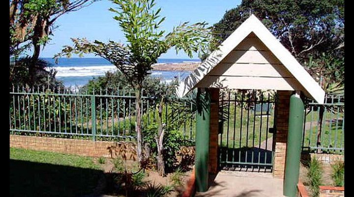 Matt's Place 