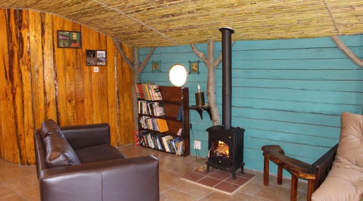 The Travelling Tortoise