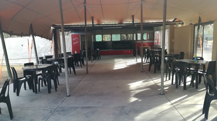 X-Ventures Family Break Away