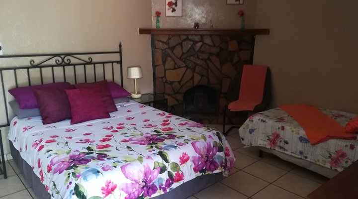 X-Ventures Family Break Away