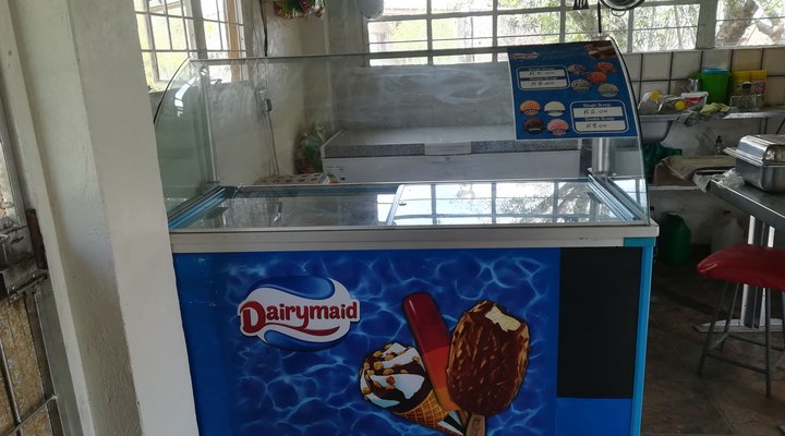 X-Ventures Family Break Away