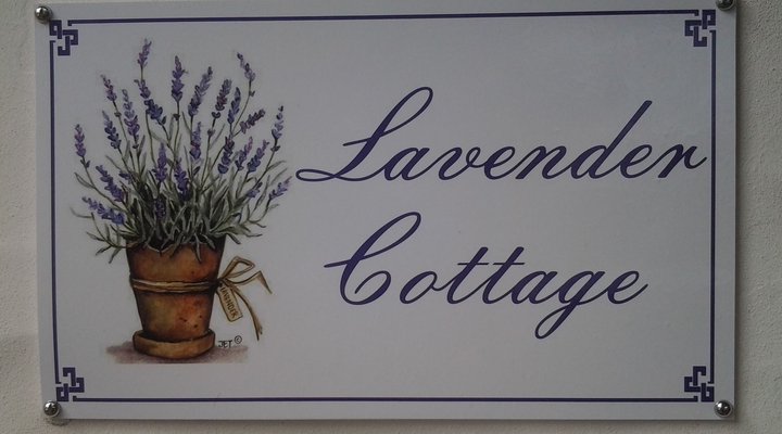 Lavender Cottage