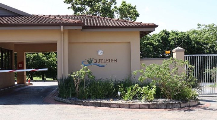 St. Michaels Manor Unit 84 Butleigh