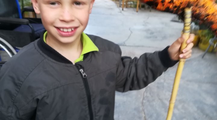 X-Ventures Family Break Away