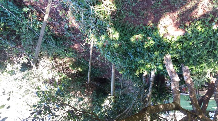 Friedenheim - Peaceful Stay