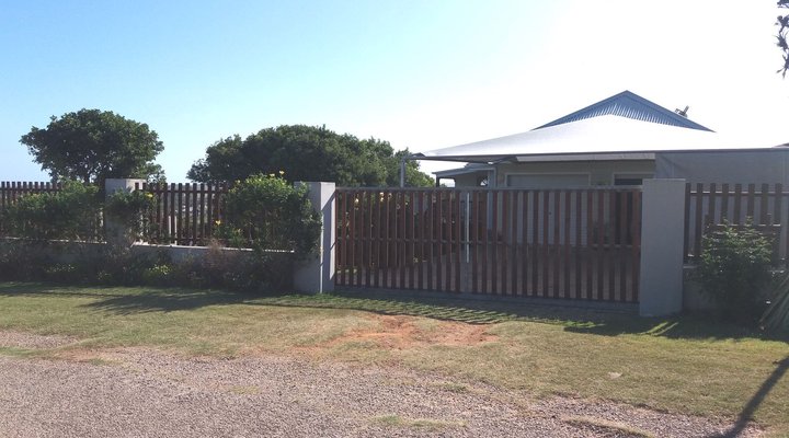 Friedenheim - Peaceful Stay