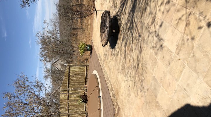 Impala Lodge