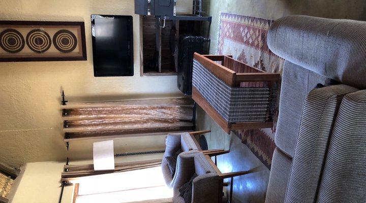 Impala Lodge