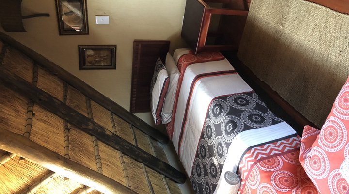 Impala Lodge