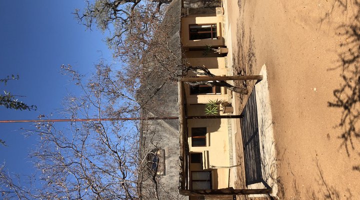 Impala Lodge