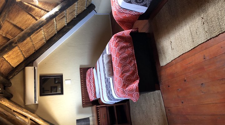 Impala Lodge