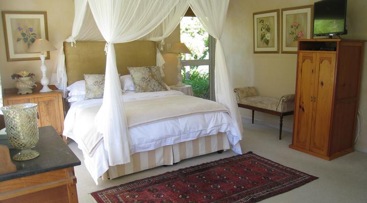 Country Paradise Self-Catering Home