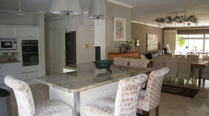 Country Paradise Self-Catering Home