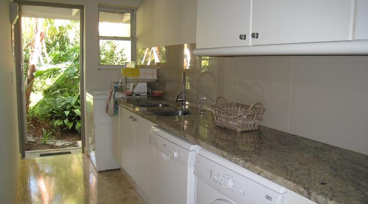 Country Paradise Self-Catering Home