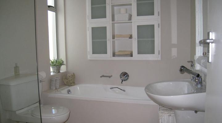 Country Paradise Self-Catering Home