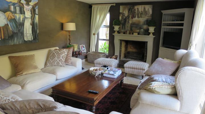 Country Paradise Self-Catering Home