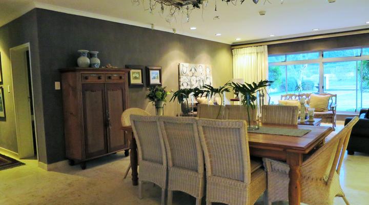 Country Paradise Self-Catering Home