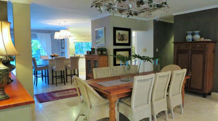 Country Paradise Self-Catering Home