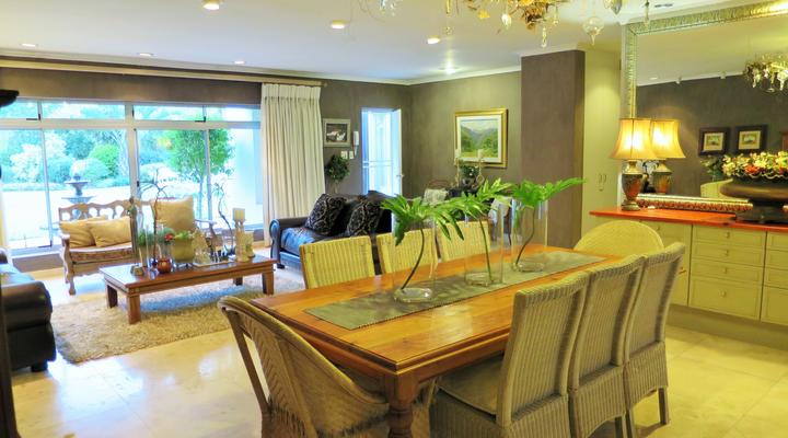 Country Paradise Self-Catering Home