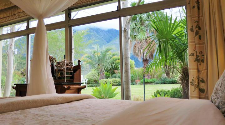 Country Paradise Self-Catering Home