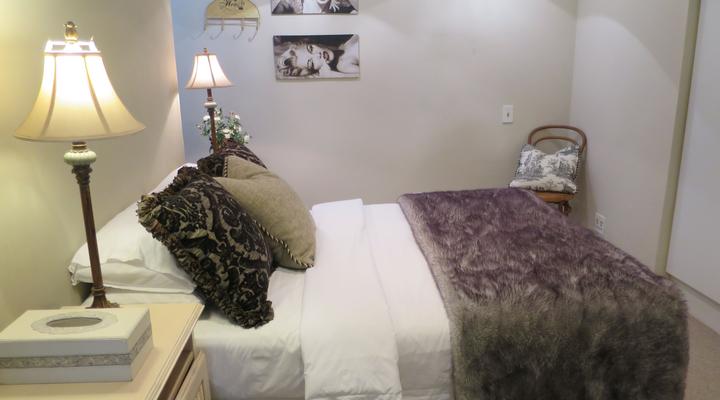 Country Paradise Self-Catering Home