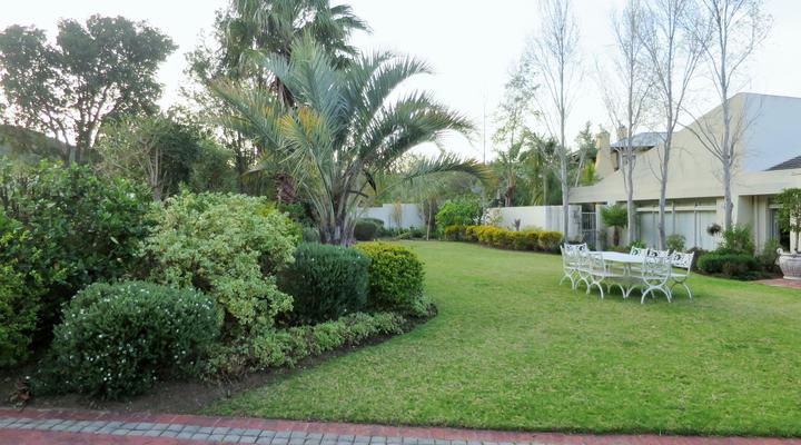 Country Paradise Self-Catering Home