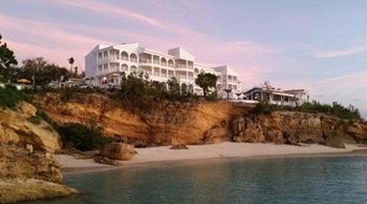 Malliouhana An Auberge Resort