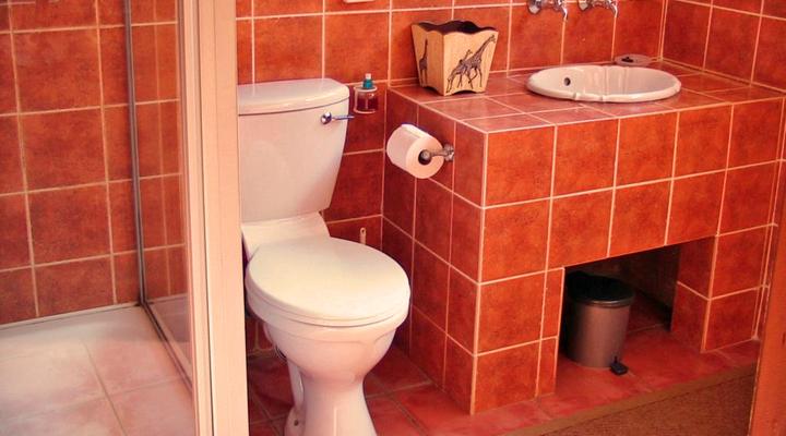 Ekukhuleni Bushveldt Farm Cottages