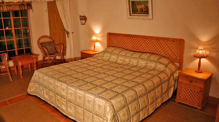 Ekukhuleni Bushveldt Farm Cottages