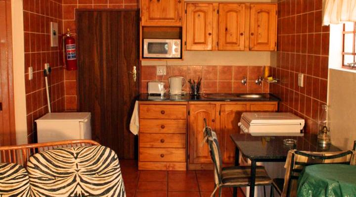 Ekukhuleni Bushveldt Farm Cottages