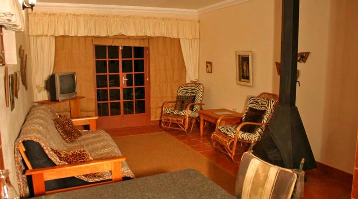 Ekukhuleni Bushveldt Farm Cottages