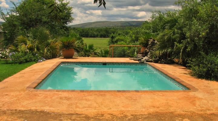 Ekukhuleni Bushveldt Farm Cottages