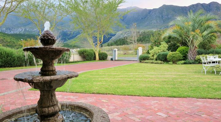 Country Paradise Self-Catering Home