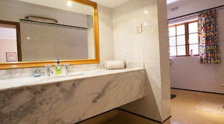 Connemara Trout Lodge