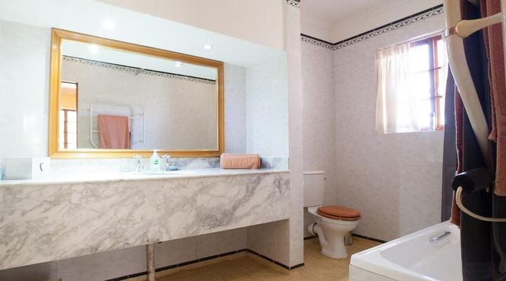 Connemara Trout Lodge