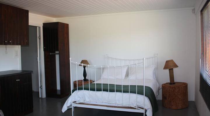 Kurlandpark Accommodation