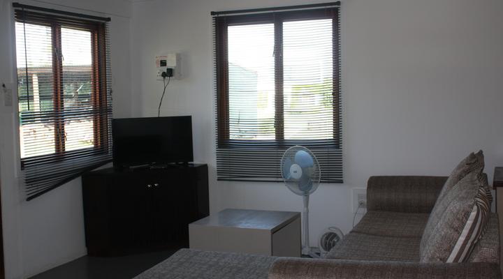 Kurlandpark Accommodation