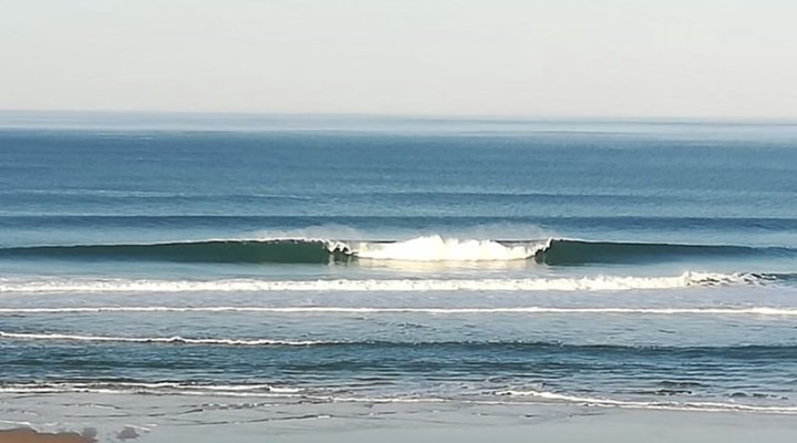 Shepherd's Keep Gîte Cabin