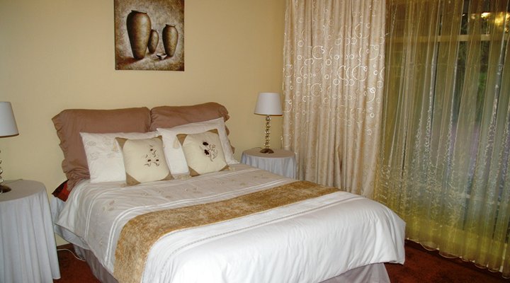 Kwanomagenge Guest House