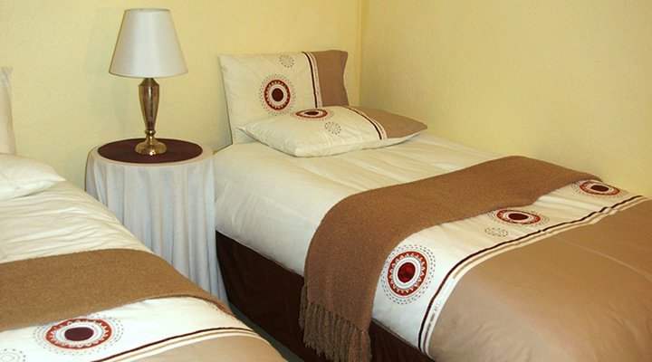 Kwanomagenge Guest House