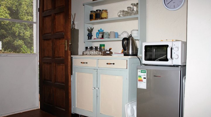 Panda's Guest Cottages