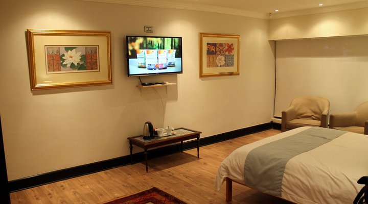 Hartbeespoortdam Boutique Guest House